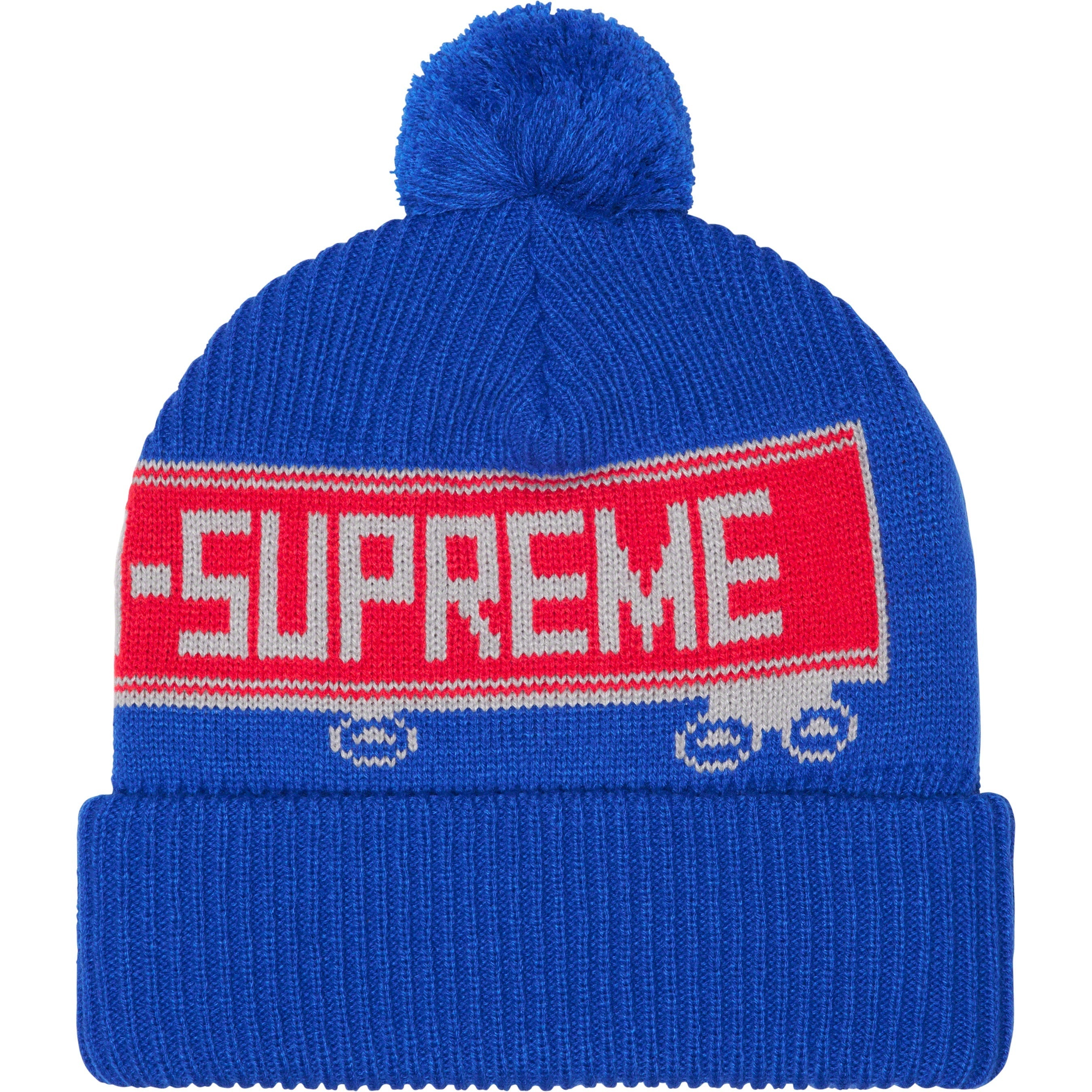 18-Wheeler Beanie view 7
